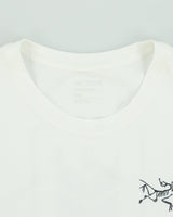 Arc'teryx Calgary Women's Bird Toque Marketing Crewneck T-Shirt - M