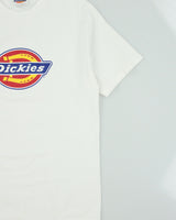 Vintage Y2K 00s Dickies Heavyweight Icon Logo Crewneck T-Shirt - L