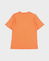 Polo Ralph Lauren Women's Coral Heavyweight Crewneck T-Shirt - L
