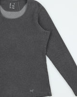 Arc'teryx Sirrus Women's Thermal Long Sleeve Crewneck T-Shirt - M