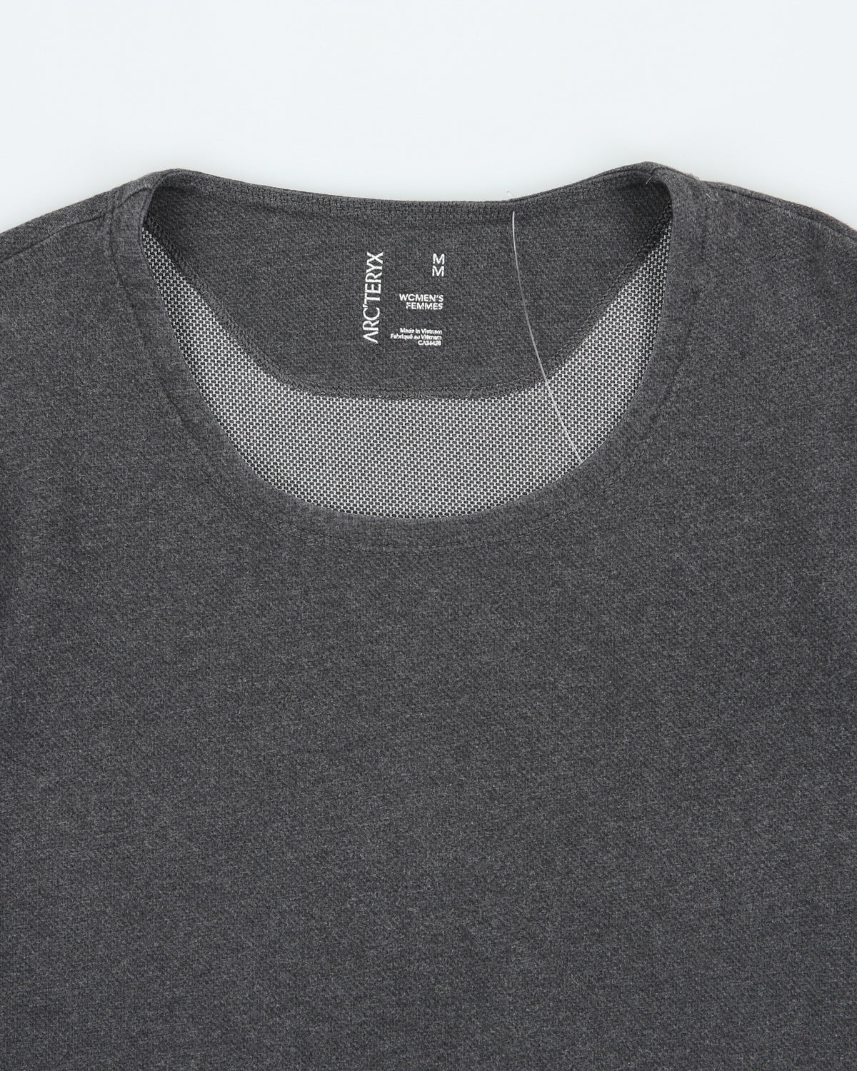 Arc'teryx Sirrus Women's Thermal Long Sleeve Crewneck T-Shirt - M