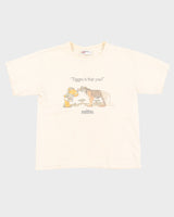 Vintage 90s Walt Disney Animal Kingdom Baby Tee - M/L