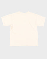Vintage 90s Walt Disney Animal Kingdom Baby Tee - M/L