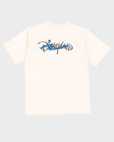 Vintage 90s Mickey Mouse Baby Tee - S
