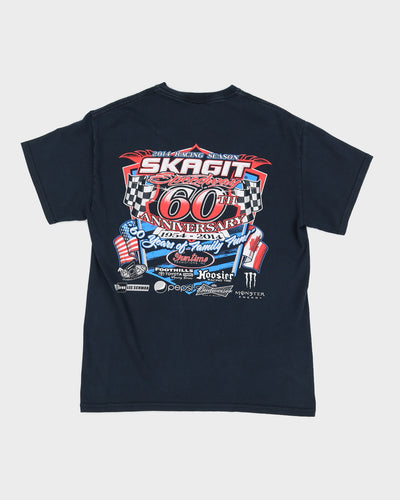 Skagit Speedway 60th Anniversary T-Shirt - M