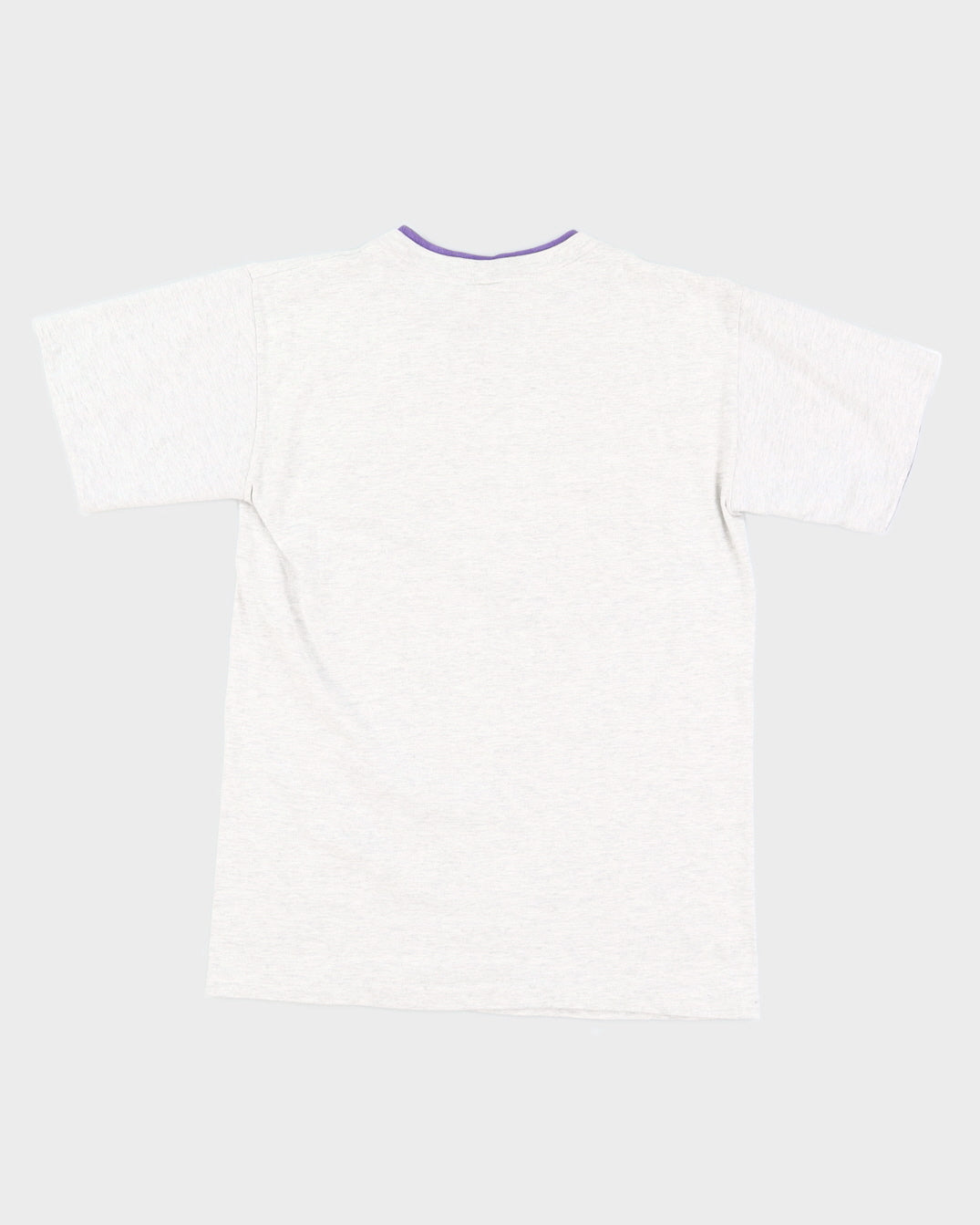 90s St Augustine Marine Life T-shirt - M