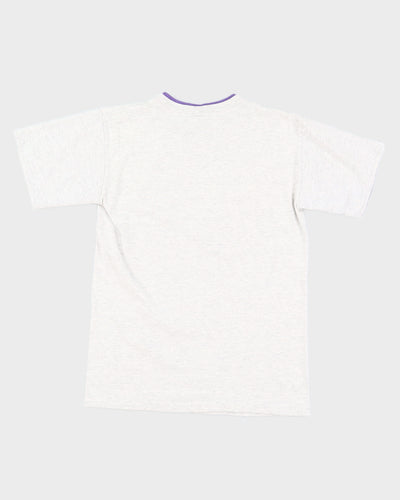 90s St Augustine Marine Life T-shirt - M