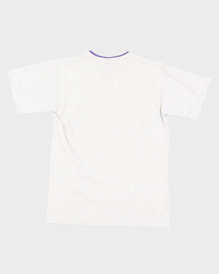 90s St Augustine Marine Life T-shirt - M