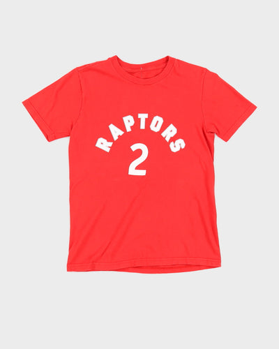 NBA Toronto Raptors Baby Tee - S