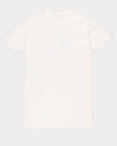 Vintage Disney Velva Sheen Nightie T-Shirt - XXL