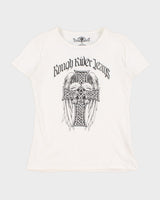 Y2K 00s Rough Rider Jeans T-Shirt - XL