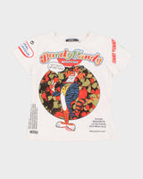 Moschino Couture Dandy Candy Baby T-Shirt - M
