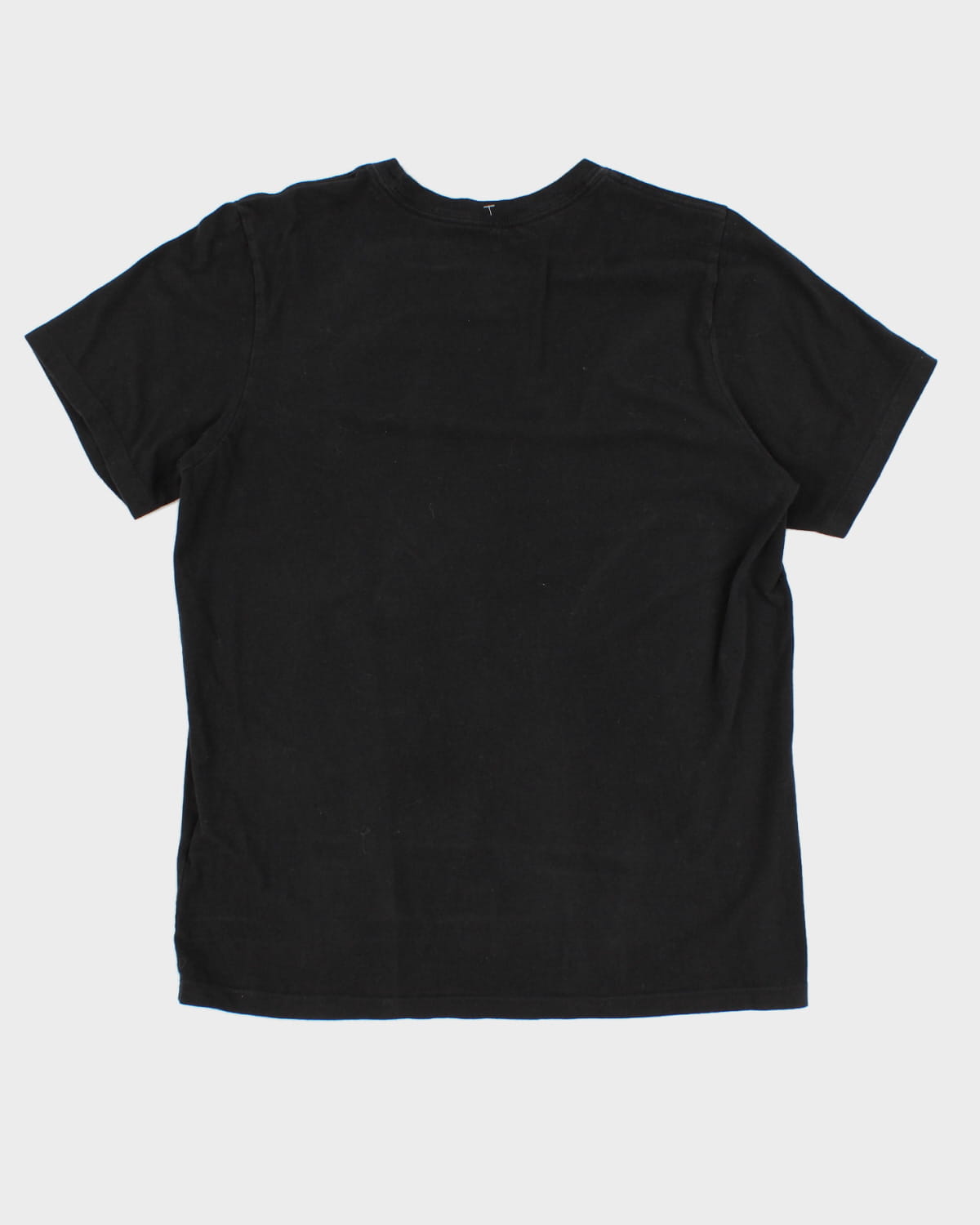 The North Face Logo T-Shirt - L