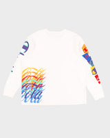 1970's Champion x Coca Cola Long Sleeve Vintage T-Shirt - 2XL