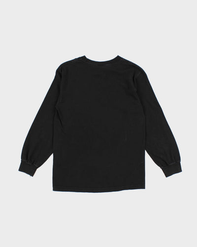 Vintage Women's Classic Thrasher Flame T-Shirt - S M