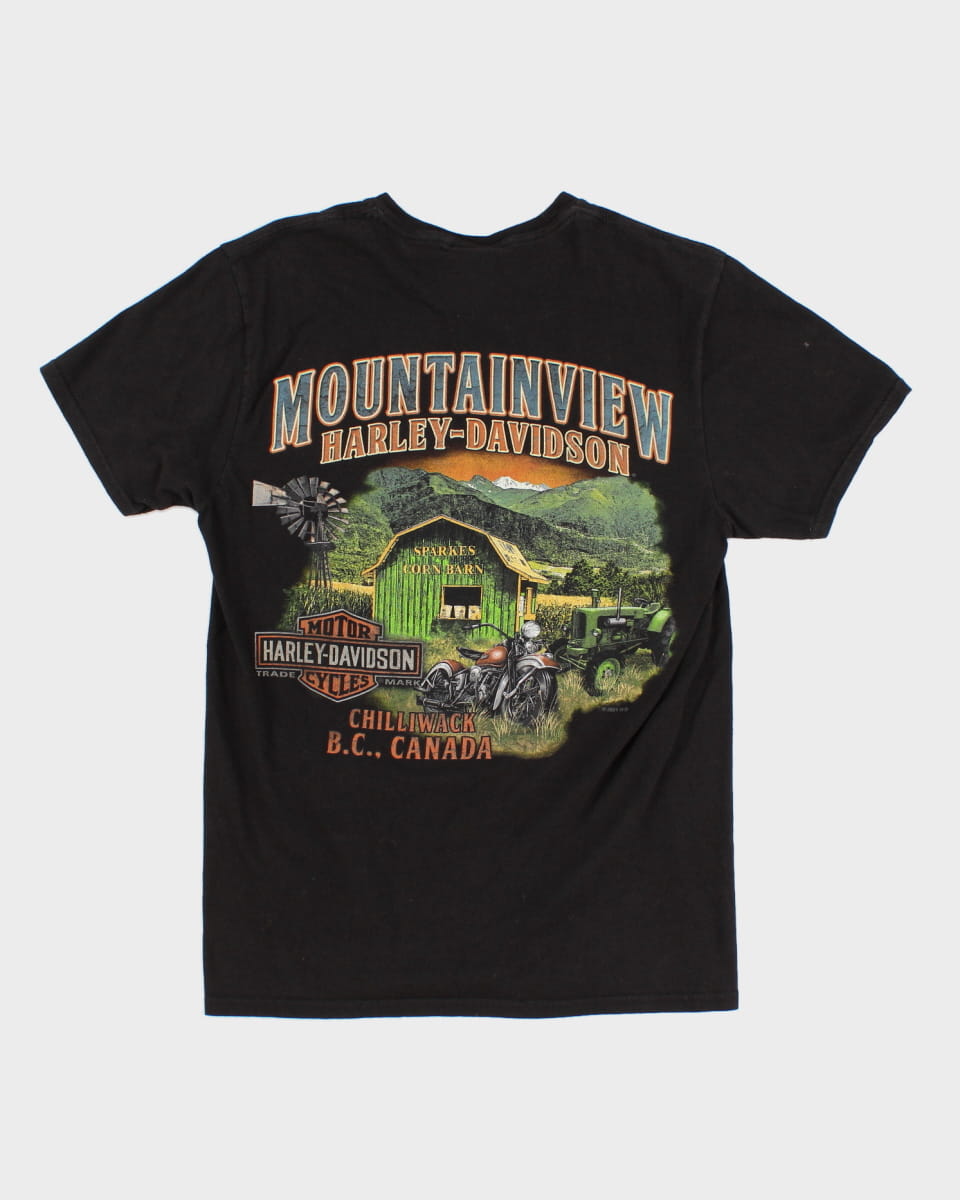 Harley Davidson T-Shirt - M