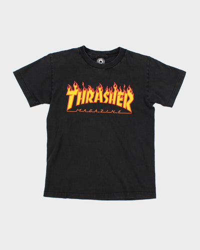 Classic Thrasher Tee - S
