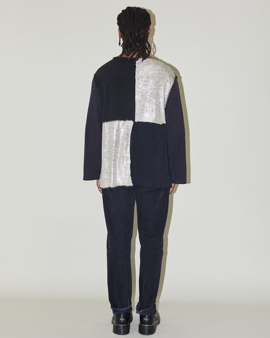 Rokit Originals Reworked L/S Tee