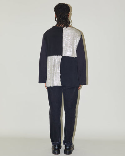 Rokit Originals Reworked L/S Tee