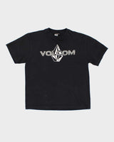Vintage Y2k 00s Volcom T-shirt - M