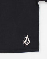 Vintage Y2k 00s Volcom T-shirt - M
