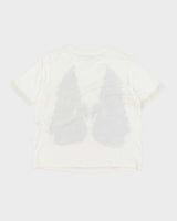 Alexander McQueen Swan T-shirt - M