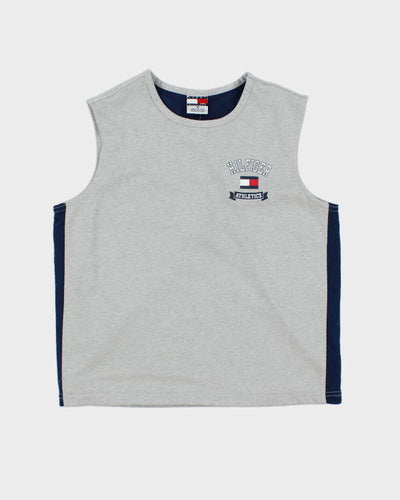 Vintage Y2K Tommy Hilfiger Sport Vest - M