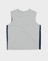 Vintage Y2K Tommy Hilfiger Sport Vest - M