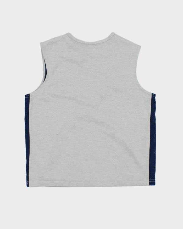 Vintage Y2K Tommy Hilfiger Sport Vest - M