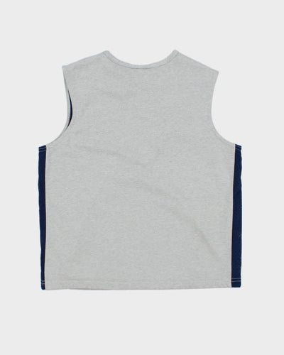 Vintage Y2K Tommy Hilfiger Sport Vest - M