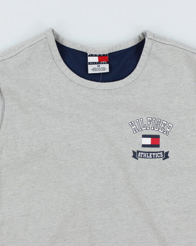 Vintage Y2K Tommy Hilfiger Sport Vest - M
