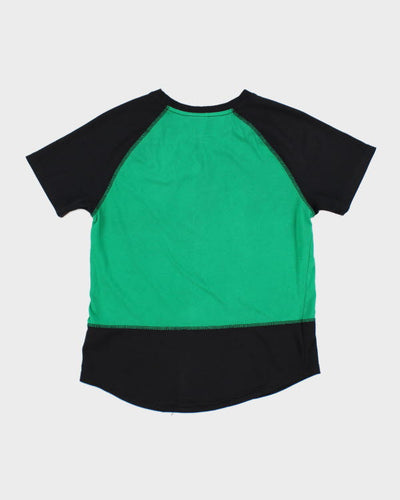 Vintage Y2K DC Skate CO. Baby T-Shirt - M