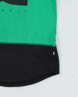 Vintage Y2K DC Skate CO. Baby T-Shirt - M