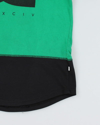 Vintage Y2K DC Skate CO. Baby T-Shirt - M