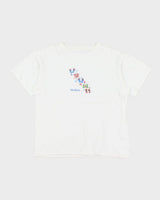 Vintage 90's Hawaii Glitter Baby T-Shirt - S