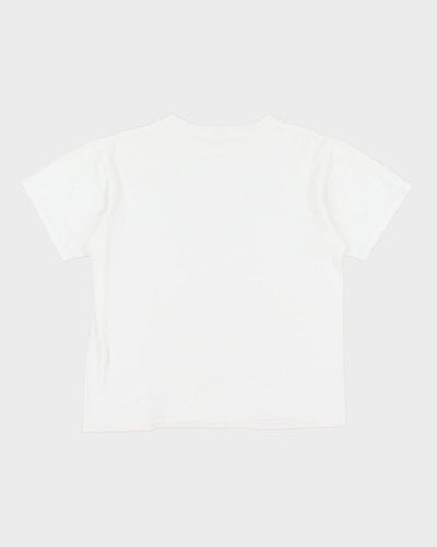 Vintage 90's Hawaii Glitter Baby T-Shirt - S