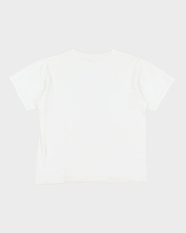 Vintage 90's Hawaii Glitter Baby T-Shirt - S