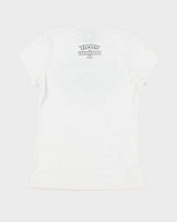 Y2k 00s Harley Davidson T-shirt - L