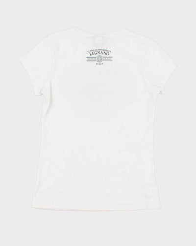 Y2k 00s Harley Davidson T-shirt - L