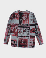 Custo Barcelona All-over Print T-shirt - L