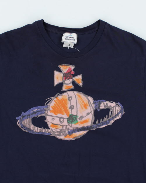 Vivienne Westwood T-shirt - L