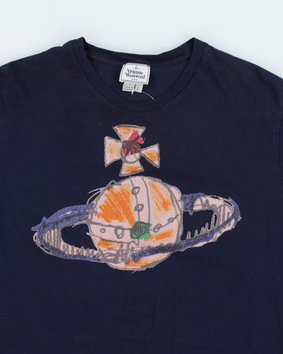 Vivienne Westwood T-shirt - L