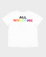 Vintage Y2K Playboy Gay Pride Graphic T-Shirt - M