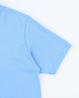Vintage Stussy Centre Logo Graphic T-Shirt - S