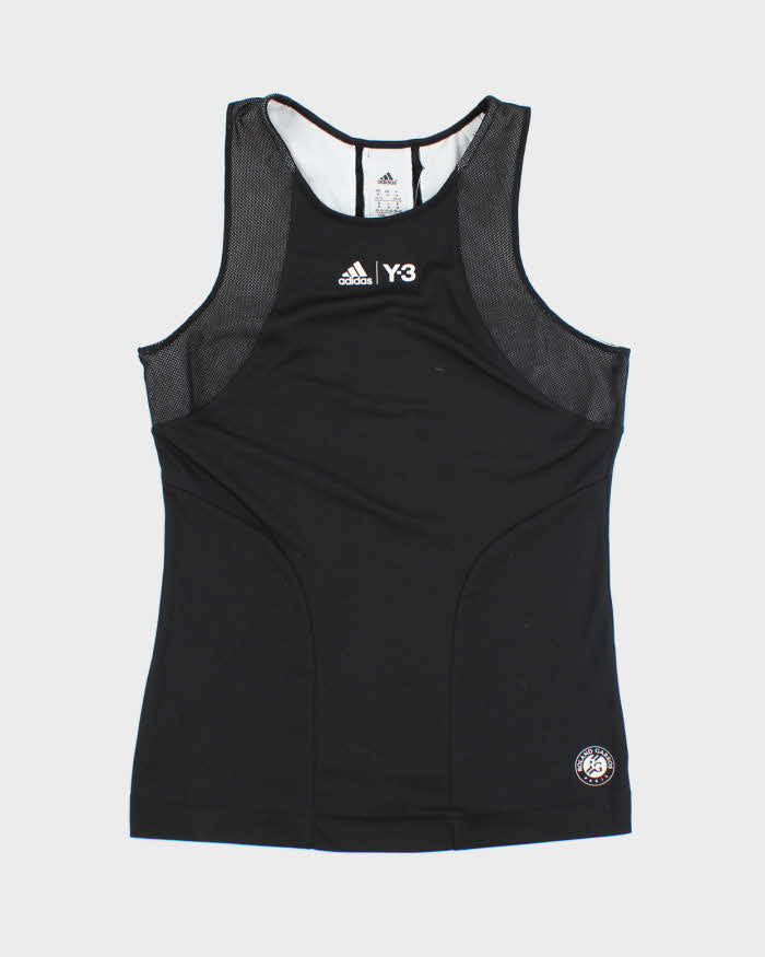Adidas x Y3 Roland Garros Lightweight Vest - M