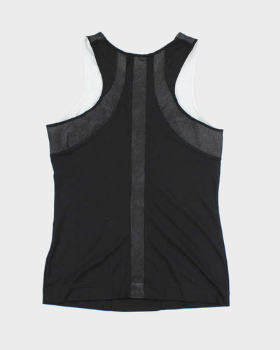 Adidas x Y3 Roland Garros Lightweight Vest - M