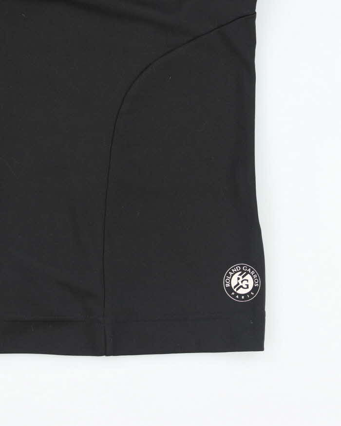 Adidas x Y3 Roland Garros Lightweight Vest - M