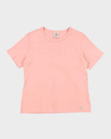 Vintage 90s Carhartt Pink T-shirt - L