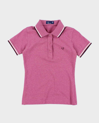 Vintage Fred Perry Polo Shirt - XS