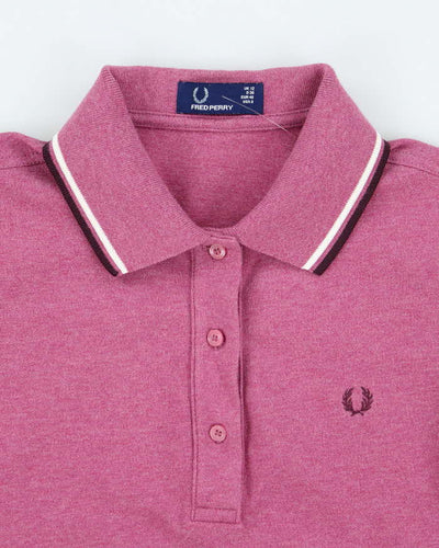 Vintage Fred Perry Polo Shirt - XS